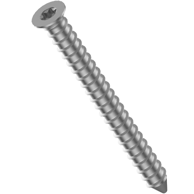 Tornillo de hormigón Omo